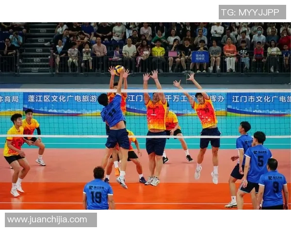 重庆排球队排球配合创新高引发全国关注展现团队实力与默契